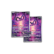 Pokémon TCG: Scarlet & Violet Shrouded Fable Pokémon Center Elite Trainer Box