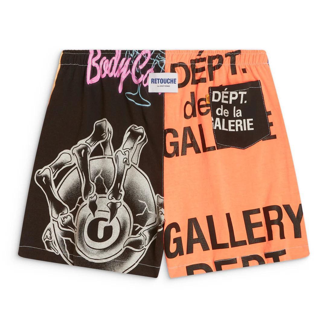 Gallery Dept. Retouche Zuma Shorts (Varying Designs)