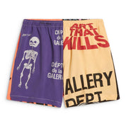 Gallery Dept. Retouche Zuma Shorts (Varying Designs)