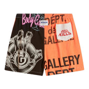 Gallery Dept. Retouche Zuma Shorts (Varying Designs)