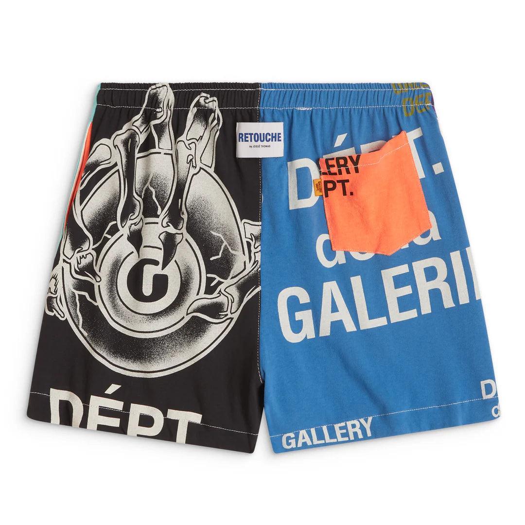 Gallery Dept. Retouche Zuma Shorts (Varying Designs)