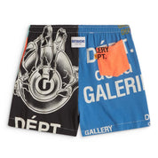Gallery Dept. Retouche Zuma Shorts (Varying Designs)