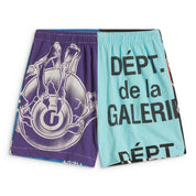 Gallery Dept. Retouche Zuma Shorts (Varying Designs)