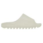 White sandal on a white background - Image 1