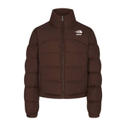 Skims x The North Face 2000 Retro Nuptse Jacket Cocoa (Women's)