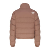 Skims x The North Face 2000 Retro Nuptse Jacket Sienna (Women's)