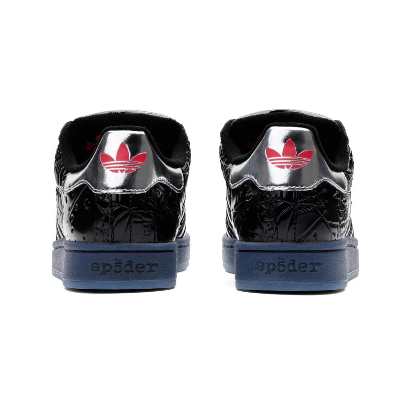 Adidas Superstar Sp5der Black