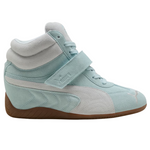 Puma Speedcat Wedge Fresh Water Silver Mist (Women's) - Image 1