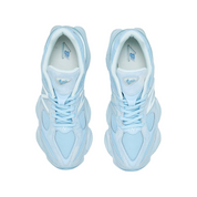 New Balance 9060 Electric Ice Blue White