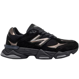 New Balance 9060 黑铜