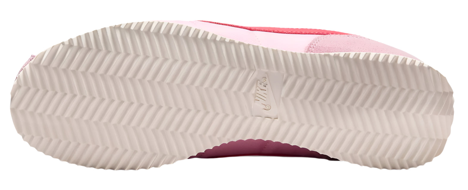 Nike Cortez TXT Medium Soft Pink Sail (Women's)