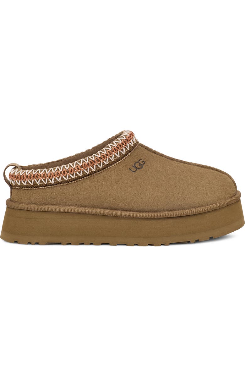 UGG Tazz Slipper Antilope (Women's)