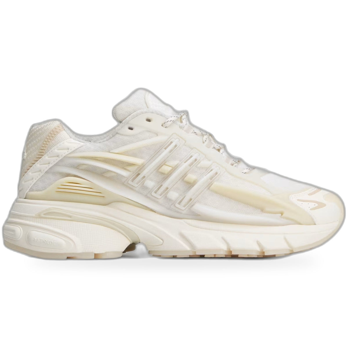 adidas Adistar Jellyfish Pharrell Williams White sneakers — style KH6730 — photo 1 of 6