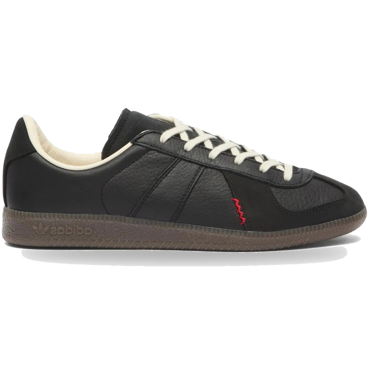 Adidas BW Army Hartcopy Black sneakers — style KK3303 — photo 1 of 5