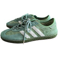 Adidas Clot Gazelle by Edison Chen Sprue Green