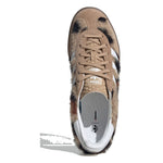 adidas-gazelle-indoor-atmos-pink-trinity-leopard-warm-sand-womens - Image 4