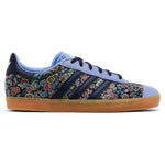 Adidas Gazelle Liberty London Floral Embroidery (GS) - Image 1