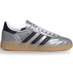 Adidas Handball Spezial Silver Metallic Grey One - Image 1