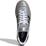 Adidas Handball Spezial Silver Metallic Grey One - Image 2