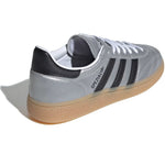 Adidas Handball Spezial Silver Metallic Grey One - Image 5