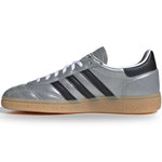 Adidas Handball Spezial Silver Metallic Grey One - Image 6