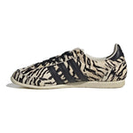 Close-up of an Adidas shoe sole on a white background - Image 5