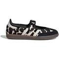 Adidas Samba Jane Cow Print Black Off White (Women's)
