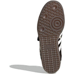 Adidas Samba Jane Cow Print Black Off White (Women's) — outsole - Image 2