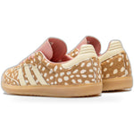 Adidas Samba OG Bambi Brown Desert (Women's) sneakers — style KJ7447 — photo 4 of 5 - Image 4