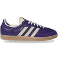 adidas Samba OG Collegiate Purple Cream (Women's)