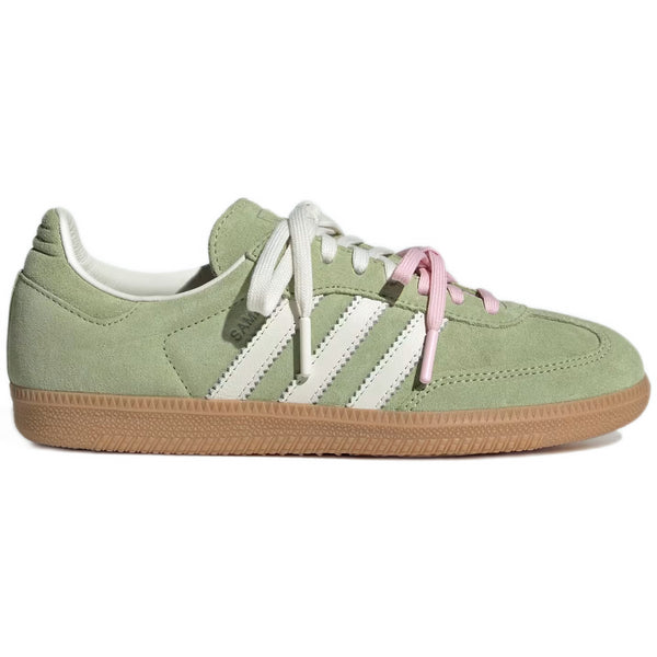 Adidas Samba OG Molly-Mae Matcha (Women's)