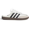 Adidas Samba OG Mule Cloud White (Women's)
