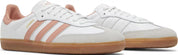 Adidas Samba OG Wonder Clay (W) - Supra Sneakers