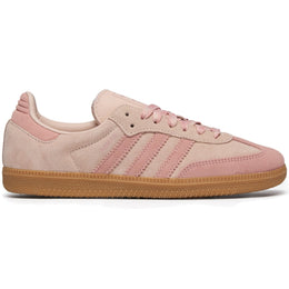 adidas Samba OG Wonder Quartz Wonder Mauve (Women's)