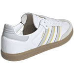 Adidas Samba Real Madrid sneakers — style JQ4038 — photo 2 of 5 - Image 2