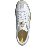 Adidas Samba Real Madrid sneakers — style JQ4038 — photo 4 of 5 - Image 4