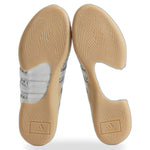 adidas-taekwondo-mei-ballet-basketweave-silver-gum-womens - Image 8