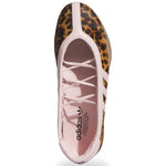 Adidas Taekwondo Mei Ballet Liberty London Black Floral Gum (Women's) sneakers — style IH6916 — photo 2 of 5 - Image 2