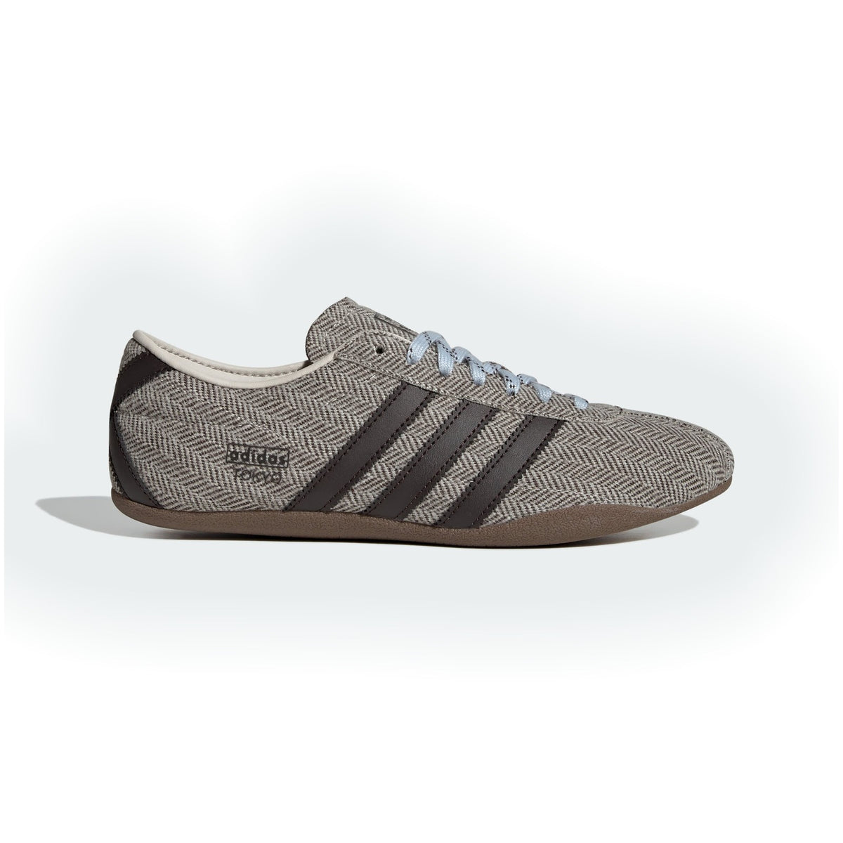 Adidas Tokyo Bliss Aurora Coffee Crystal Sky (Women's) sneakers — style KK0031 — photo 1 of 9