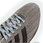Adidas Tokyo Bliss Aurora Coffee Crystal Sky (Women's) sneakers — style KK0031 — photo 8 of 9 - Image 8