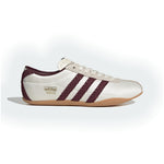 Adidas Tokyo Off White Maroon Gum (Women's) sneakers — style KJ8367 — photo 1 of 9 - Image 1