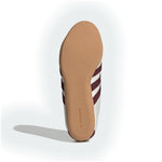 Adidas Tokyo Off White Maroon Gum (Women's) sneakers — style KJ8367 — photo 3 of 9 - Image 3