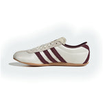 Adidas Tokyo Off White Maroon Gum (Women's) sneakers — style KJ8367 — photo 6 of 9 - Image 6