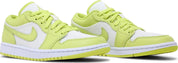 Air Jordan 1 Low Limelight (W) - Supra Sneakers