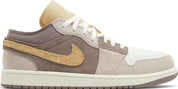 Air Jordan 1 Low SE Craft Taupe Haze - Supra Sneakers