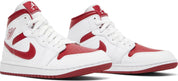 Air Jordan 1 Mid Reverse Chicago (W) - Supra Sneakers