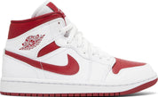 Air Jordan 1 Mid Reverse Chicago (W) - Supra Sneakers