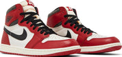 Air Jordan 1 Retro High OG Lost and Found - Supra Sneakers