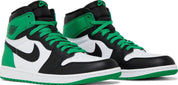 Air Jordan 1 Retro High OG Lucky Green - Supra Sneakers