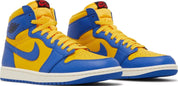 Air Jordan 1 Retro High OG Reverse Laney (W) - Supra Sneakers